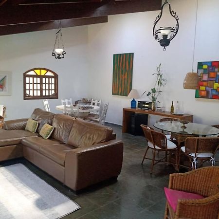 Casa Incrivel Muita Privacidade Em Condominio Na Serra - Paty Do Alferes Rj Exterior photo